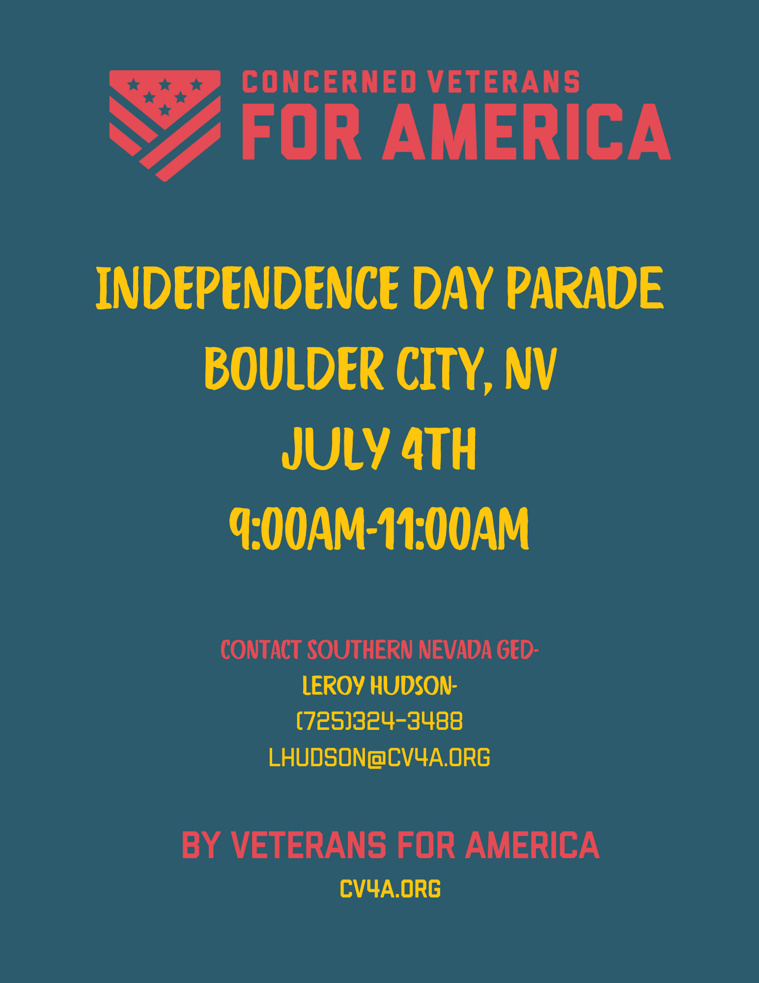 4thJulyParade-1